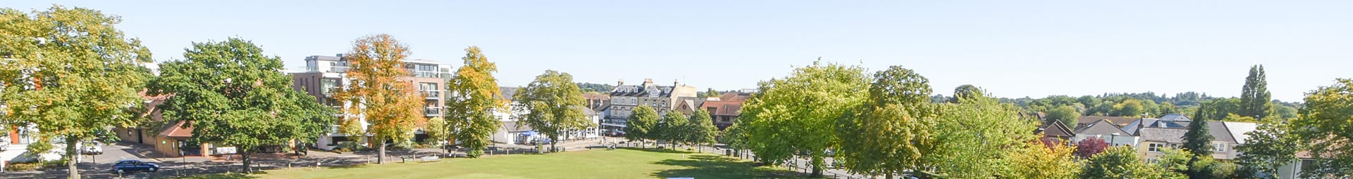 Walton on Thames